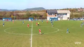 AN JEDINSTVO BIHAC  :NK KRAIJNA JUNIORI KVALITETNA LIFA SEZONA 25/26