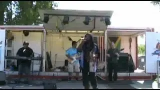 Should I - Dennis Brown (Cover) by  Dred I Dread