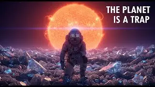 Trapped in a Time Loop on the REAL Diamond Planet (55 Cancri e)