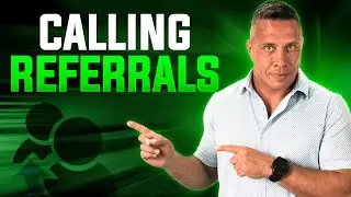 The Power of Referrals: Tips and Strategies for Insurance Agents