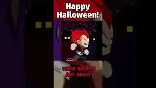Happy Halloween!
