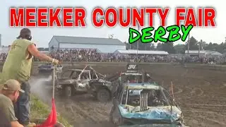 Meeker County Fair (MIDSIZE)