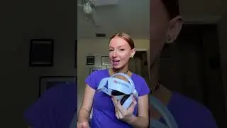 You NEED to try this device! #braintap #biohack #guidedmeditation #shorts