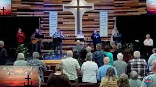 Arise Alliance Church's Candlelight Service 2025