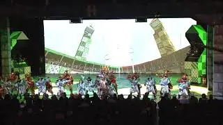 The Downtowners: 2020 Mummer's Brigade Finale