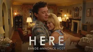 HERE - Bande-annonce (VOST)