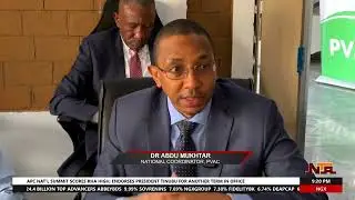 PVAC Partners Local Manufacturers to Combat Maternity Mortality