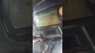 Apache RTR time setting