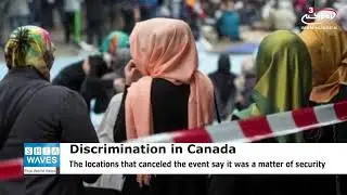 Canada Muslim Community's hijab event cancelled &lsquo;over security concerns&rsquo;