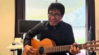 Lihat Kebunku - Versi Jeje | Acoustic Guitar Cover UNPLUGGED