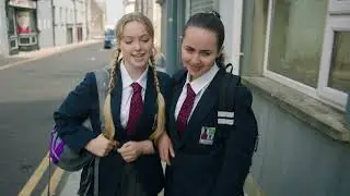 An Irish Angel Trailer