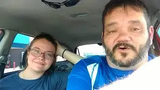 Team Victoria  - Our Trip Day 1 2 Pt1