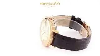 Engelhardt Arthur Rose Gold Beige - Full HD