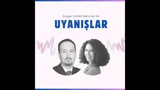 58. Cem Sezgin - Ger&ccedil;ekten Uyandım Mı?