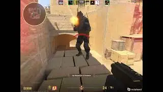 CS-2 (COMPE MIRAGE) Minsan Kailangan ng Headset