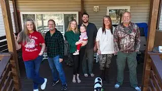 Easy Christmas Footage with DJI Osmo Pocket 3