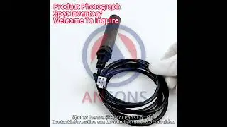 KONE Elevator Leveling Sensor Smoke Rod Proximity Magnetic Switch 61U 61N 30 77U 77N 77S