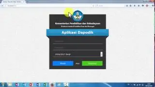 Cara edit data peserta didik pada aplikasi dapodikdasmen menggunakan dapodik helper terbaru