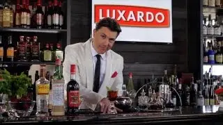 Peruvian Wish - Luxardo Liqueurs - More Than Maraschino feat. Francesco Lafranconi