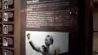 Philadelphia National Liberty Museum