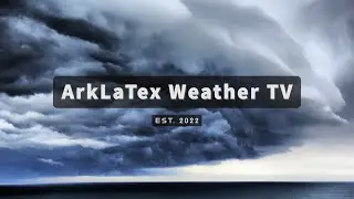 MARGINAL Risk Severe Weather Coverage (Day 2) | ArkLaTex Weather TV