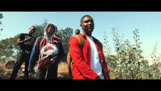 PettyPetty - Juggin (Prod by. #KjSantanaOnThaTracx)