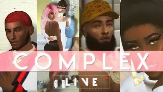the sims 4 | adventure awaits trailer [REACTION]