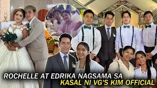 KASAL NI VG'S KIM AT LIANNE FULL VIDEO