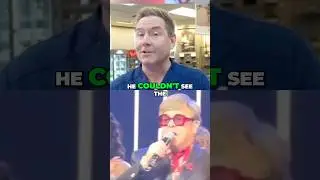 Understanding Sir Elton John&rsquo;s Eye Infection: What Happened?