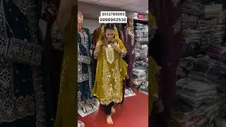 Special Pakistani Suit Collection for Ramzan-Eid! 🌙 | Pakistani Suit Collection for Ramzan-Eid! #...