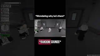 😭Confusing moment😭#mafioso #sansundertale #robloxshorts #lethimgo #spawn #forsakenroblox