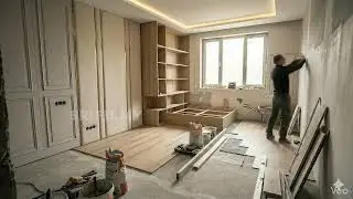 Kids Bedroom renovation| Kids Room Makeover| Kids Bedroom makeover ideas| kids room design| Bedrooms