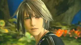 FF XIII-2 - My Time is Up (fandub)