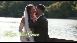 Grace & Austin | Wedding Film | 9.5.25