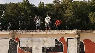 3HM | How I'm Comin' (Official Video)