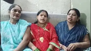 More pichhwade wala lehenga kapda lehenga chunni Aadhi Raat bahut hi sundar sa p