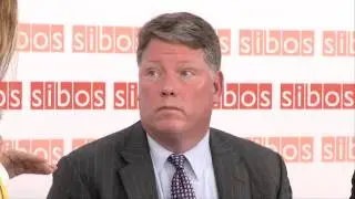 Regulatory evolution: where are we today? - Sibos TV 2013