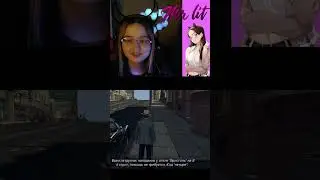 НИКАКИХ ПОЛУМЕР в детективной игре L. A. Noire #shorts