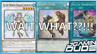 Why was THIS brought back? Yu-Gi-Oh! Dec 2023 Banlist Update