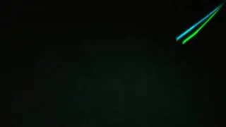 Light Streaks into HTL