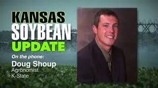 Farm Factor Kansas - Soybean Update - 1/23/18