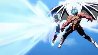 Draconic Aura, Counter Attack! | Dragon Quest: Dai no Daibōken (2020)
