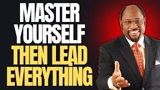 LEADERSHIP Starts WITHIN: The EMOTIONAL CONTROL That Makes You UNSHAKABLEMM 9 1