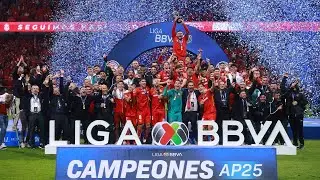 Todos los goles de Toluca en el Apertura 2025