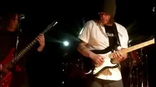 The Big Wu 