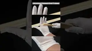 Expert Reveals the Shocking Alumina Tube Sizing Truth You Never Knew