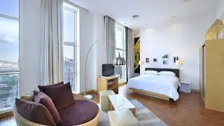 Hotel Capitol Kuala Lumpur, Malaysia | Travel With Somya