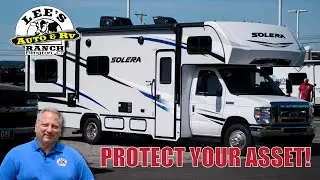 Lee's Auto and RV Ranch - RV Service Contract
