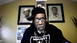 P FUNK TALKING ABOUT MASTERING THE GREAT TRUTHS OF SHEDY DISCIPLINE