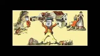 Struwwelreiner: Der W&uuml;terich im Haus Teil 1 (Drachenlord Story)
